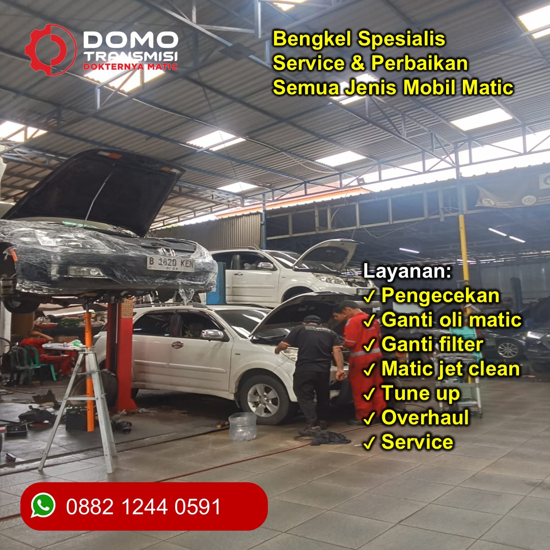 Bengkel Mobil Wuling Almaz Matic Jakarta Modern Dan Akurat 1 Bengkel Mobil Wuling Almaz Matic Jakarta Modern Dan Akurat