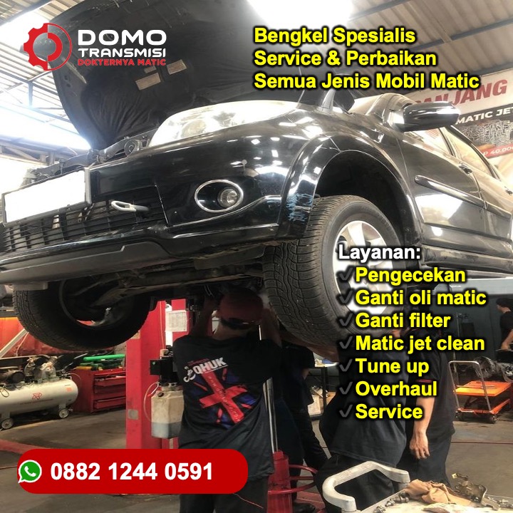 Bengkel Spesialis BMW Matic Jakarta Standar Internasional 1 Bengkel Spesialis BMW Matic Jakarta Standar Internasional
