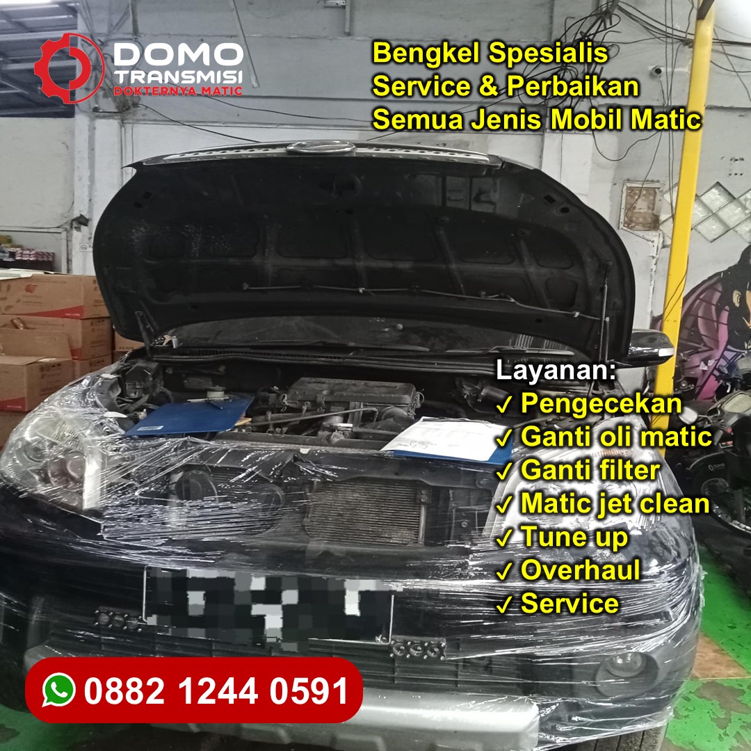 Keunggulan Bengkel Spesialis Subaru Matic Jakarta Terkini 1 Keunggulan Bengkel Spesialis Subaru Matic Jakarta Terkini