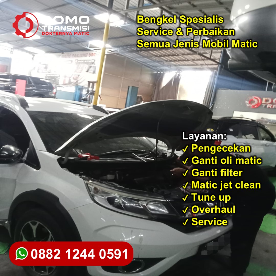 Layanan Bengkel Tune Up Mobil Matic Jakarta Sangat Akurat 1 Layanan Bengkel Tune Up Mobil Matic Jakarta Sangat Akurat