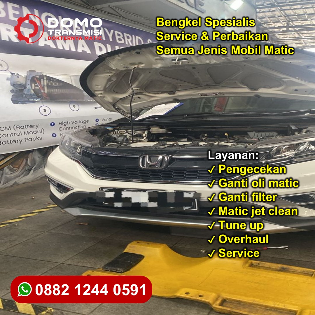 Layanan Praktis Service Mobil Matic Panggilan Jakarta Cepat 1 Layanan Praktis Service Mobil Matic Panggilan Jakarta Cepat