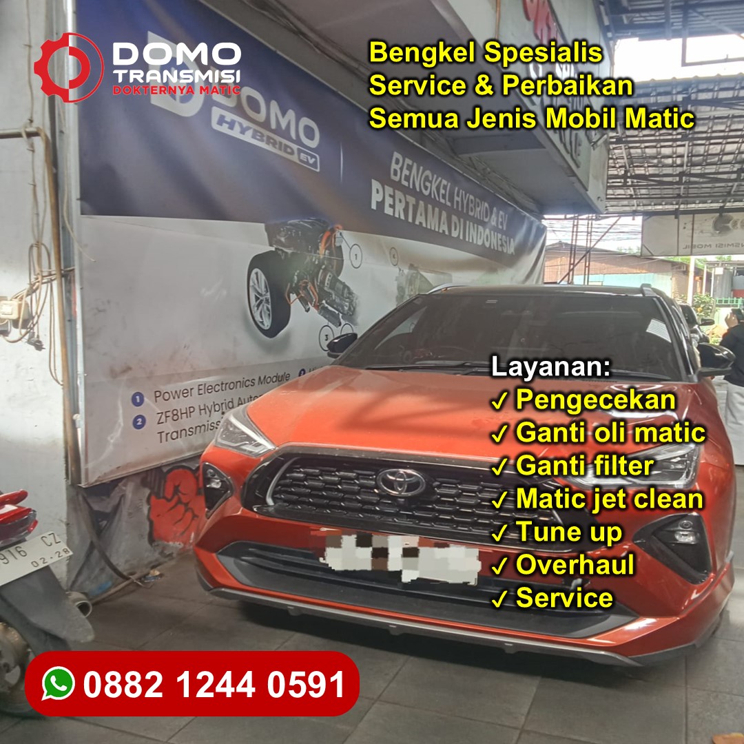 Performa Halus Service Transmisi Matic Alphard Jakarta Ahli 1 Performa Halus Service Transmisi Matic Alphard Jakarta Ahli