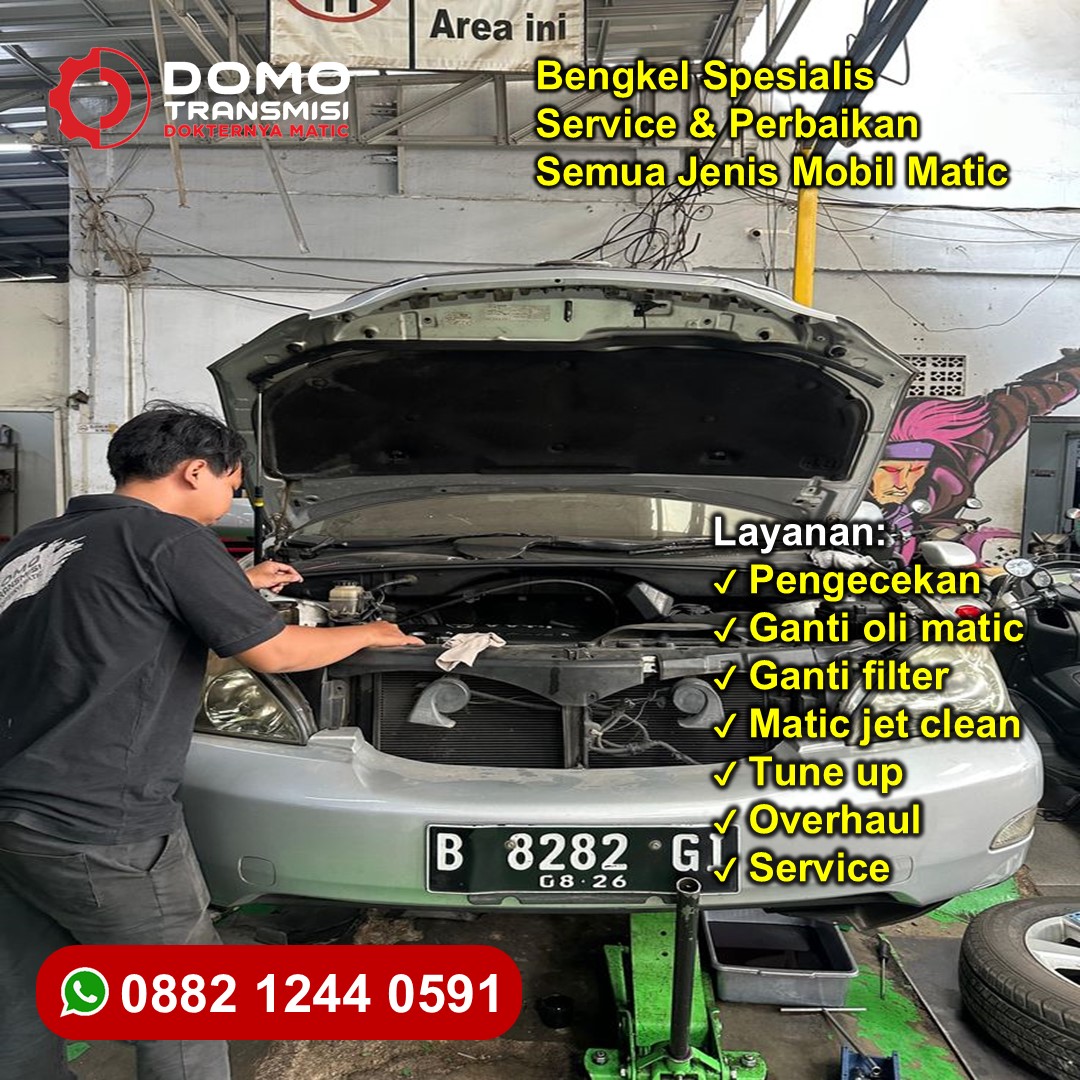 Pilihan Bengkel Spesialis Hyundai Matic Jakarta Terpercaya 1 Pilihan Bengkel Spesialis Hyundai Matic Jakarta Terpercaya