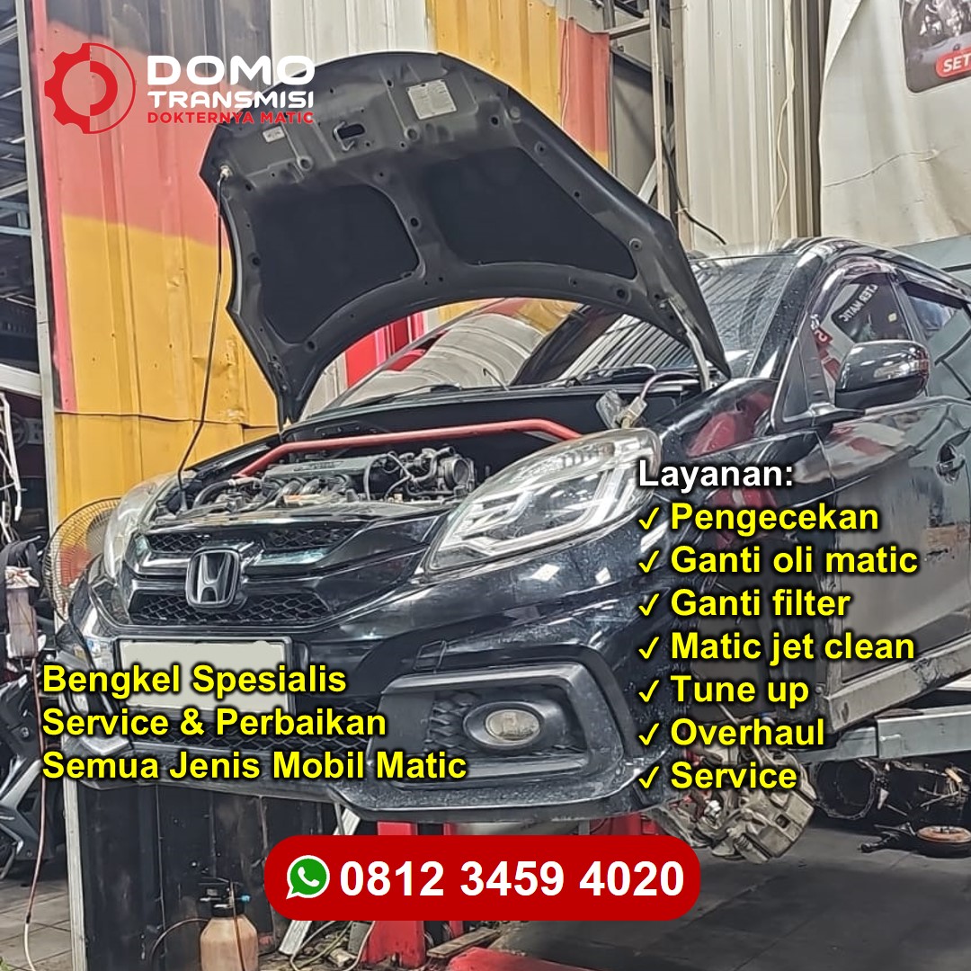 Profesional Bengkel Mobil Eropa Matic Tangerang Teknologi Modern 1 Profesional Bengkel Mobil Eropa Matic Tangerang Teknologi Modern