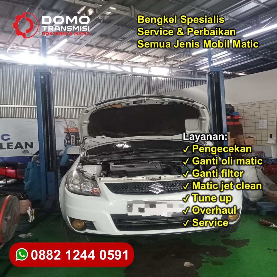 Promo Khusus Service Mobil Mitsubishi Matic Jakarta Terbaik 1 Promo Khusus Service Mobil Mitsubishi Matic Jakarta Terbaik
