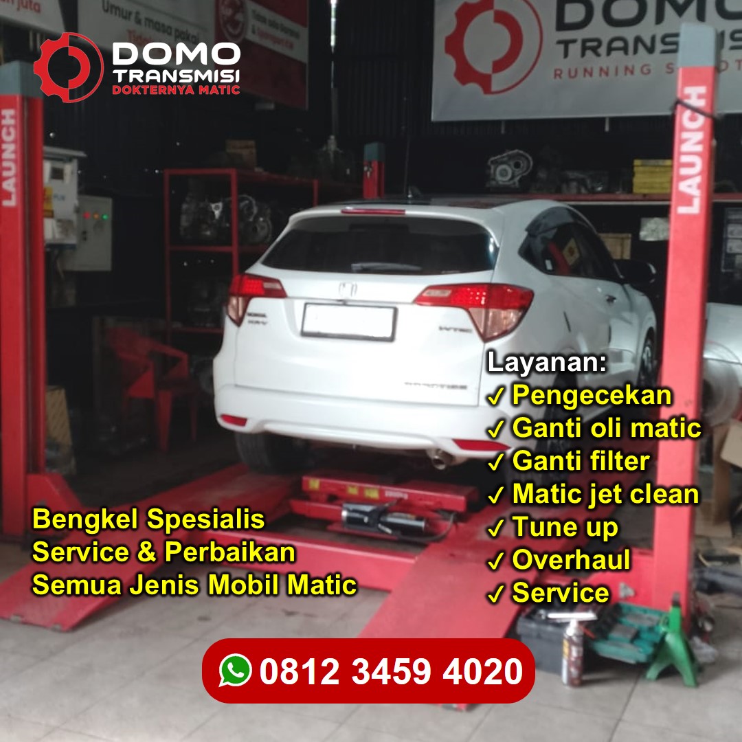 Rekomendasi Bengkel Mobil Diesel Tangerang Spesialis Andal 1 Rekomendasi Bengkel Mobil Diesel Tangerang Spesialis Andal