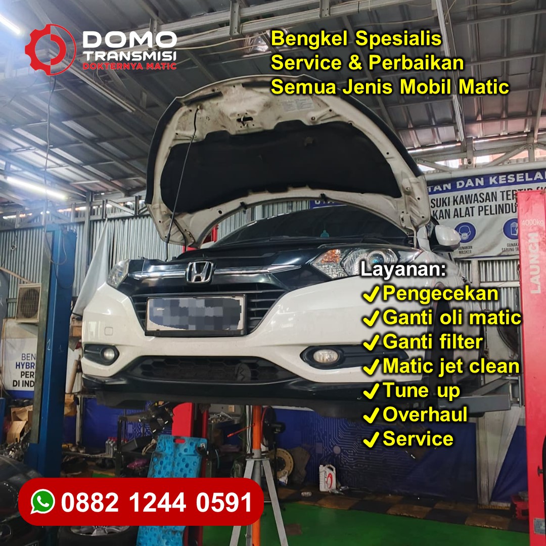 Ahli Mesin Service Transmisi Matic Daihatsu Luxio Jakarta Cepat 1 Ahli Mesin Service Transmisi Matic Daihatsu Luxio Jakarta Cepat