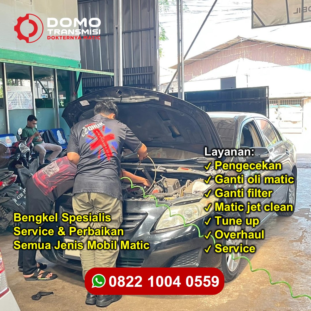 Lengkap! Bengkel Spesialis Mobil Datsun Matic Tangerang Prima Dan Awet 1 Lengkap! Bengkel Spesialis Mobil Datsun Matic Tangerang Prima Dan Awet