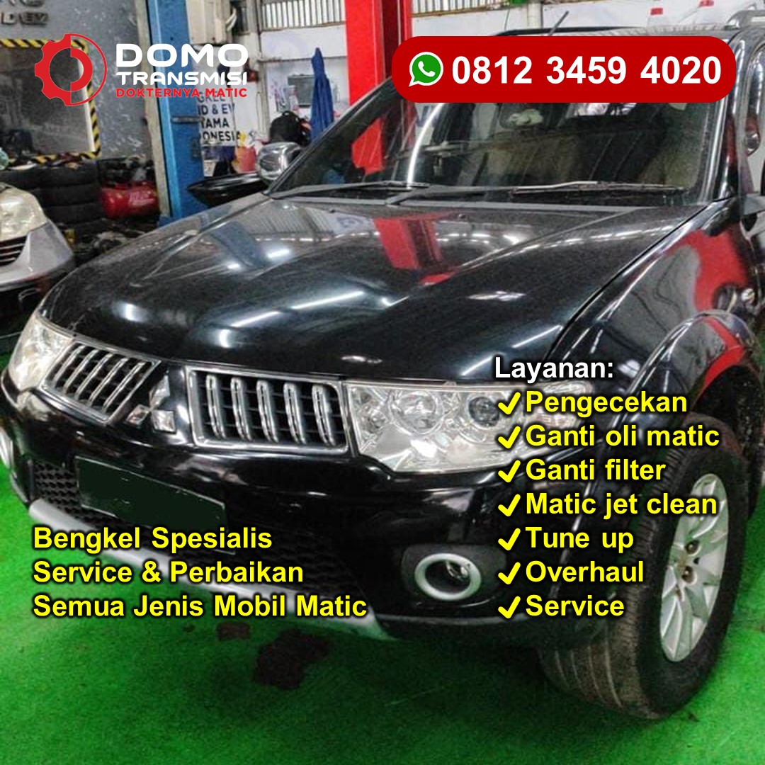 Performa Baru Service Transmisi Matic Jazz Jakarta Terpercaya 1 Performa Baru Service Transmisi Matic Jazz Jakarta Terpercaya
