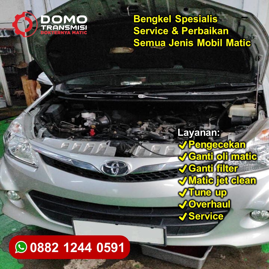Performa Prima Service Transmisi Matic Camry Jakarta Akurat 1 Performa Prima Service Transmisi Matic Camry Jakarta Akurat