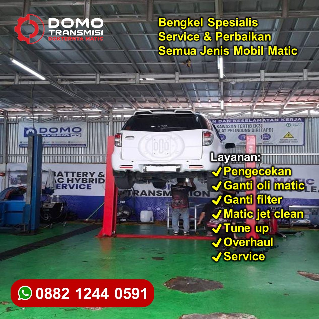 Pilihan Utama Service Transmisi Matic Nissan Juke Jakarta 1 Pilihan Utama Service Transmisi Matic Nissan Juke Jakarta