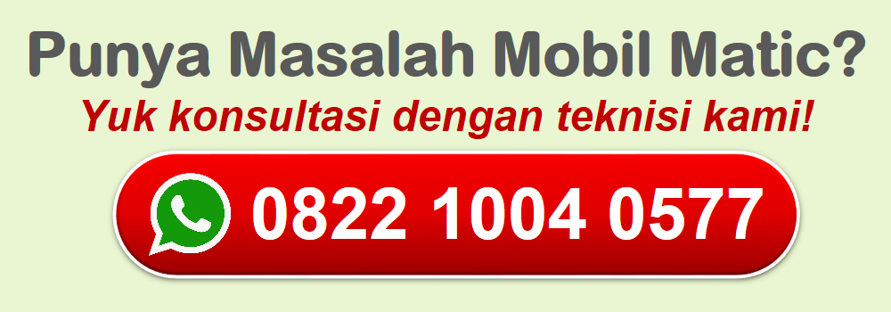 Mobil Hyundai Matic Bandung