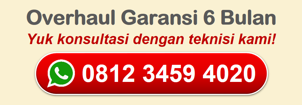 Bengkel Mobil Nissan Terrano Matic Jakarta Barat