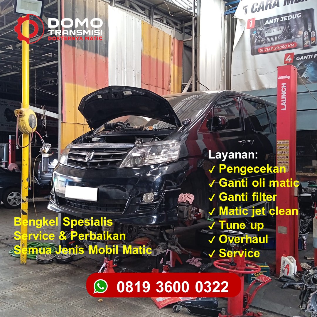 Bengkel AC Mobil Surabaya Solusi Dingin Nyaman Terpercaya