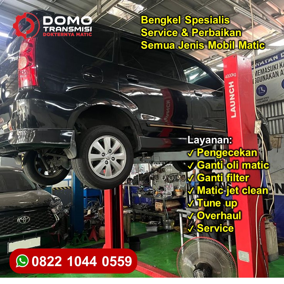 Bengkel Mobil Bandung 24 Jam Siap Membantu Kapan Saja Anda