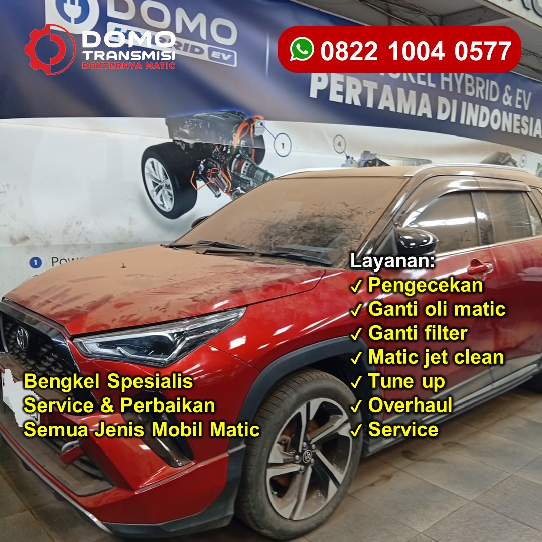 Bengkel Mobil Bandung Profesional Rawat Kendaraan Kesayangan