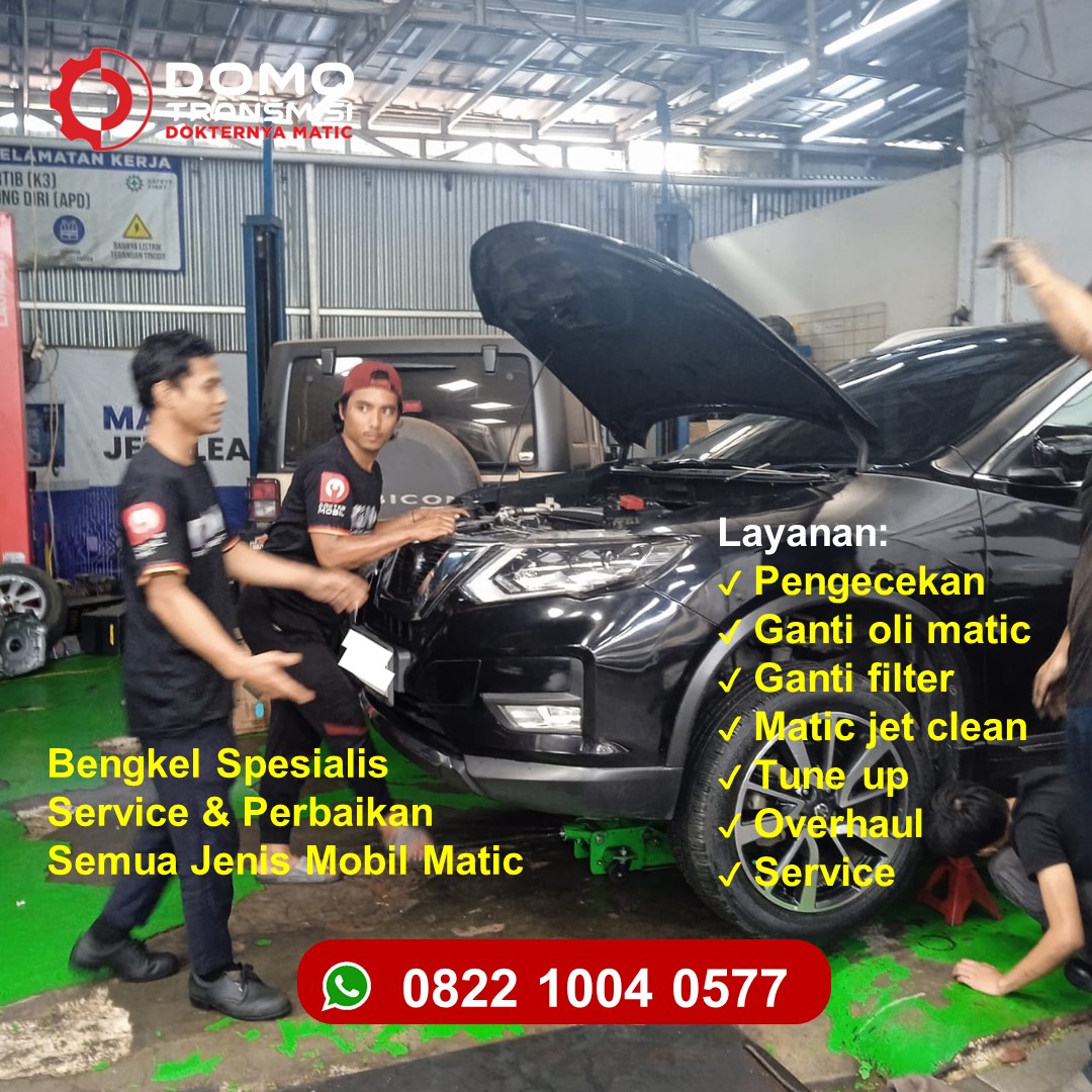 Bengkel Mobil Ciledug Bandung Bikin Mobil Lebih Nyaman