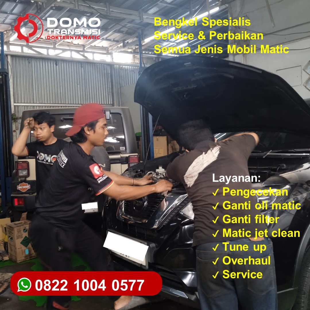 Bengkel Mobil Ciledug Bandung Solusi Service Mobil Lebih Prima