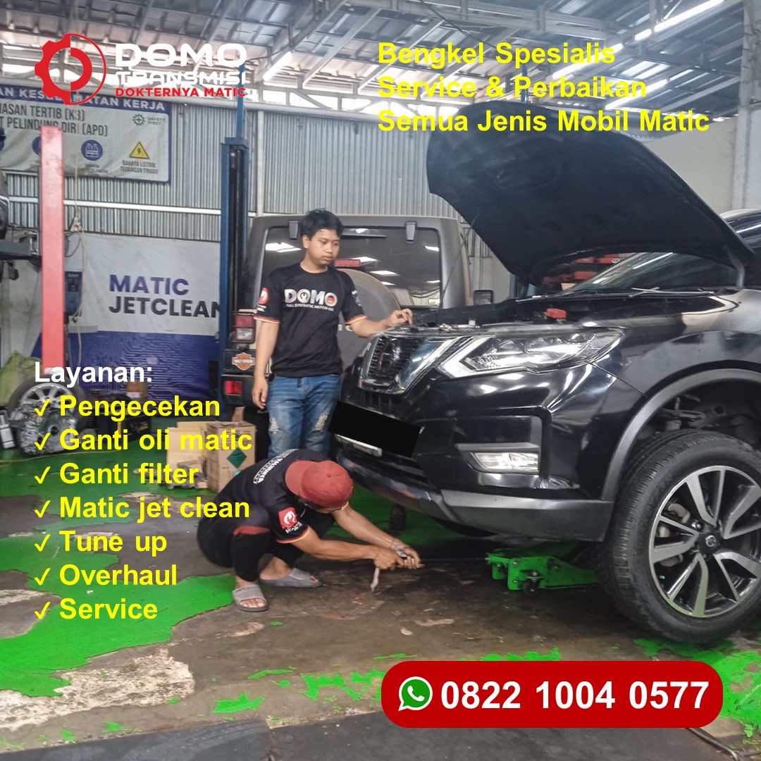 Bengkel Mobil Cipondoh Bandung Solusi Service Cepat Dan Tepat