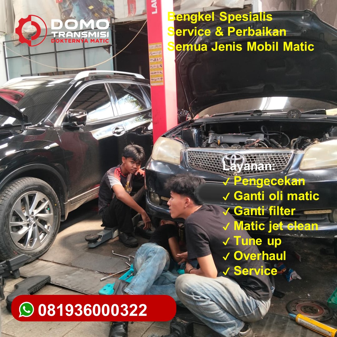 Bengkel Mobil Daihatsu Sigra Matic Jakarta Barat Terbaik 1 Bengkel Mobil Daihatsu Sigra Matic Jakarta Barat Terbaik