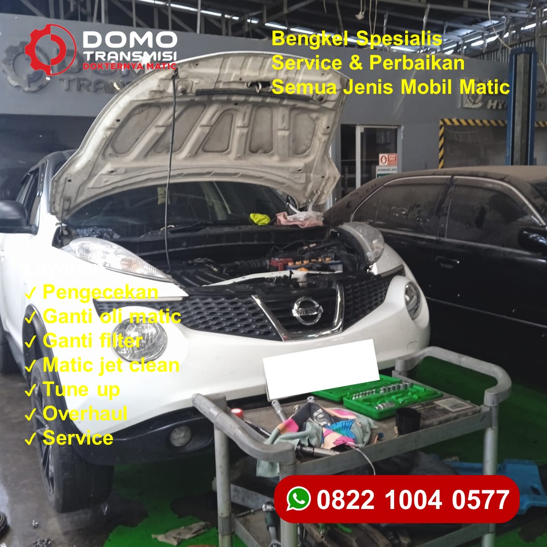 Bengkel Mobil Eropa Bandung Penanganan Khusus Bergaransi