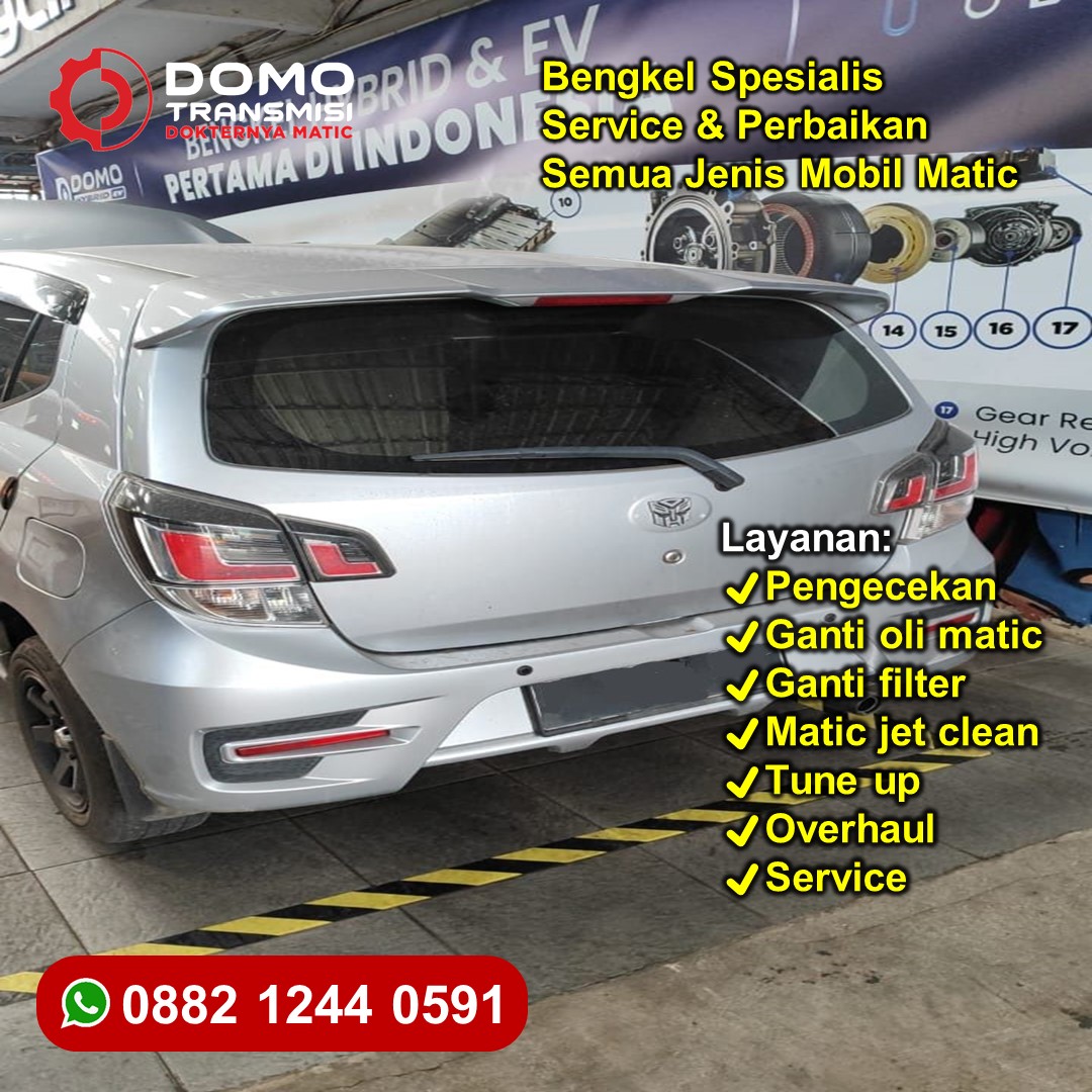 Prosedur Ketat Service Transmisi Matic Nissan Terra Jakarta 1 Prosedur Ketat Service Transmisi Matic Nissan Terra Jakarta