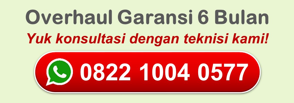 Tujuan Utama Jasa Overhaul Transmisi Matic Bandung Akurat