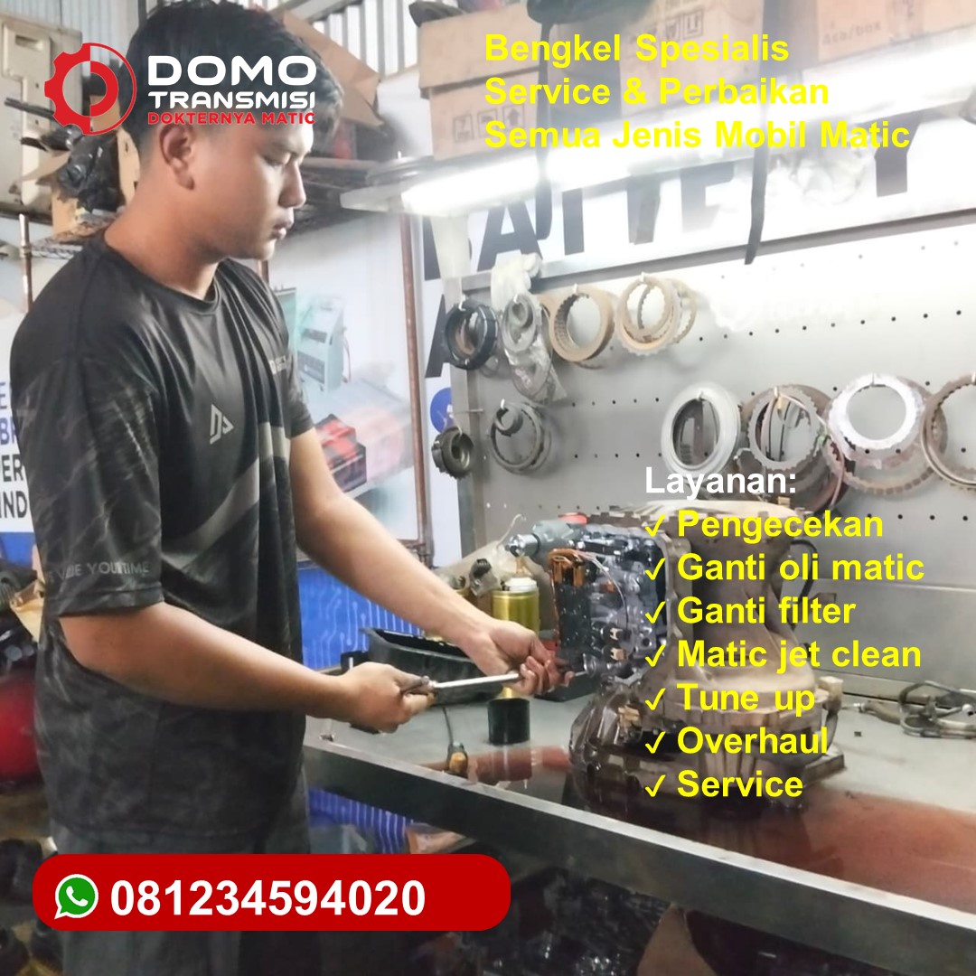 Cek Bengkel Mobil Escudo Matic Jakarta Barat Langgananmu 1 Cek Bengkel Mobil Escudo Matic Jakarta Barat Langgananmu