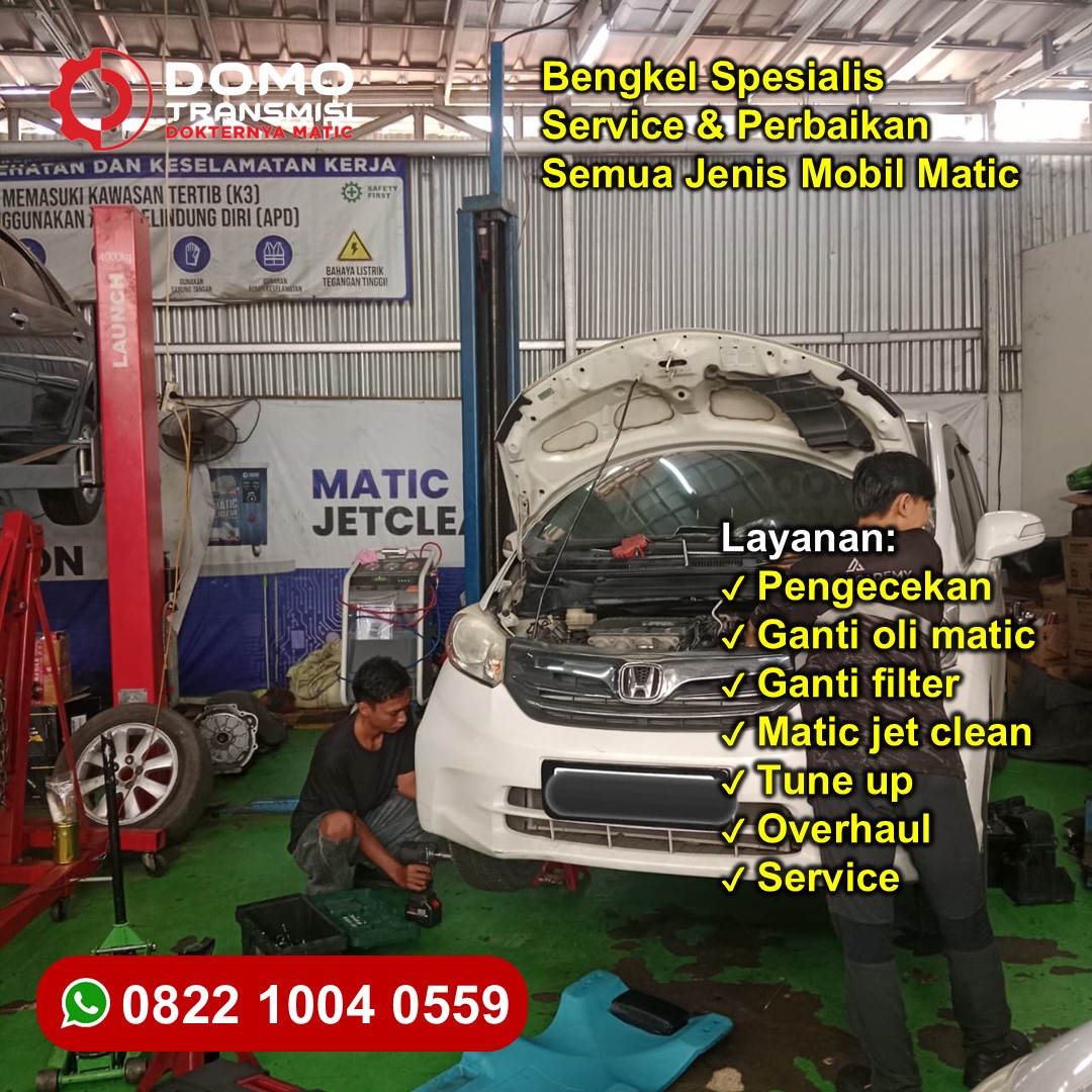 Ganti Oli Transmisi Matic Terdekat Harga Sangat Terjangkau 1 Ganti Oli Transmisi Matic Terdekat Harga Sangat Terjangkau