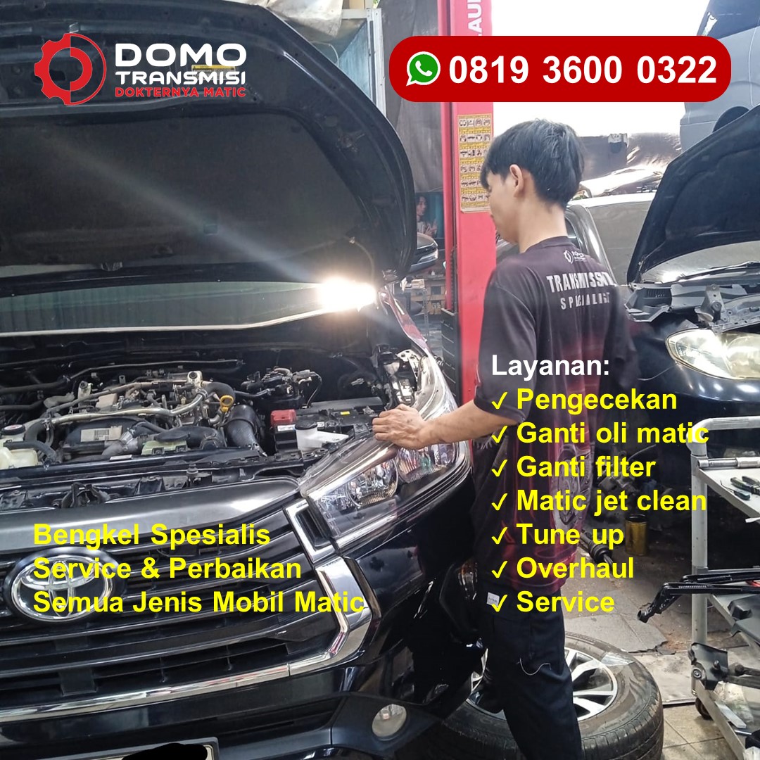 Jasa Overhaul Mesin Diesel Bandung Kembalikan Tenaga Baru