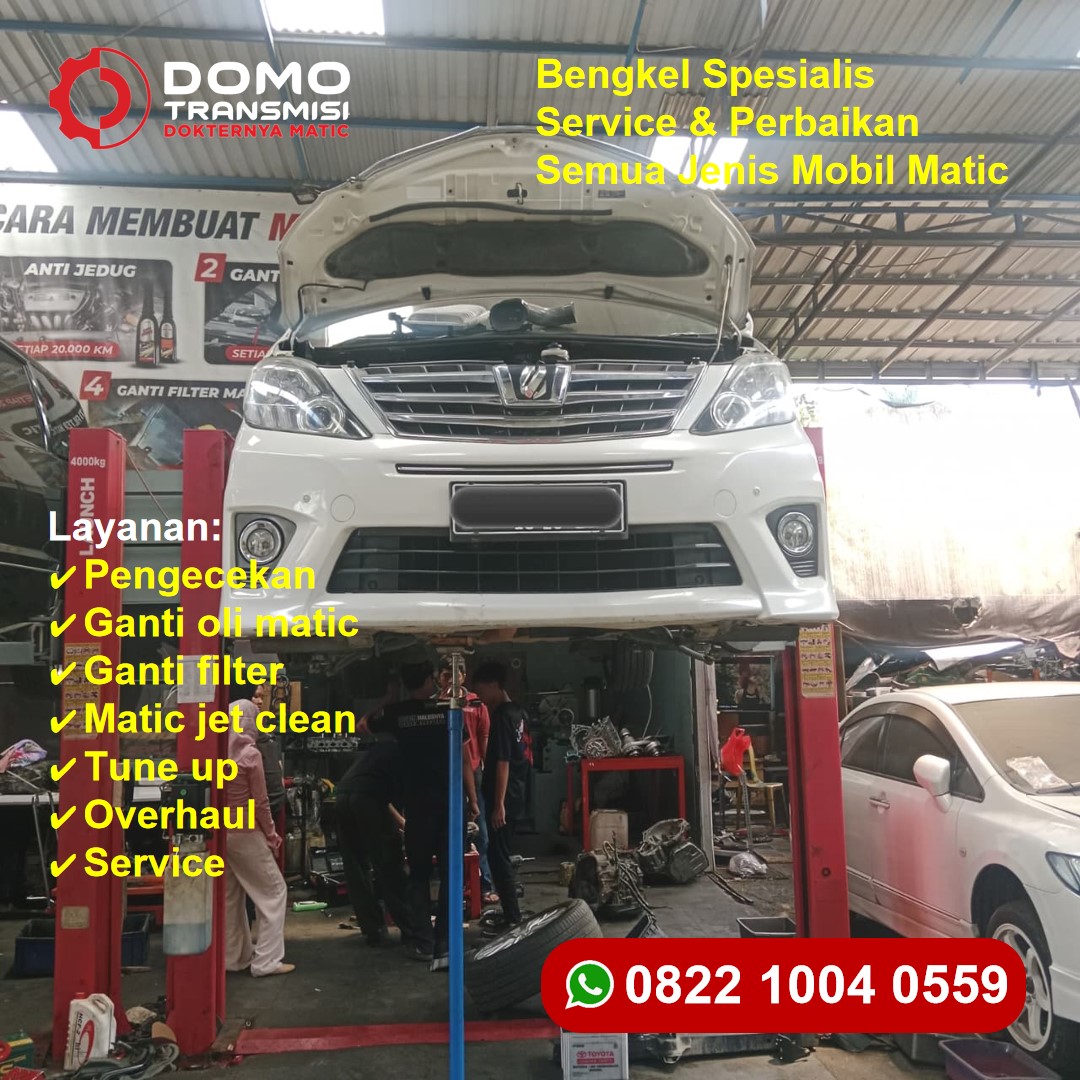 Jasa Overhaul Mobil Tangerang Untuk Performa Maksimal 1 Jasa Overhaul Mobil Tangerang Untuk Performa Maksimal