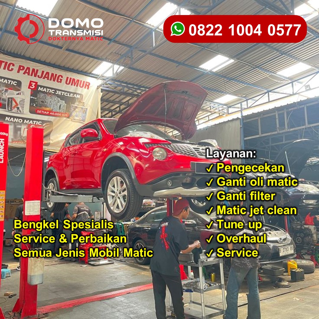 Keamanan Terjamin Bengkel Mobil Bandung 24 Jam Nonstop Ini