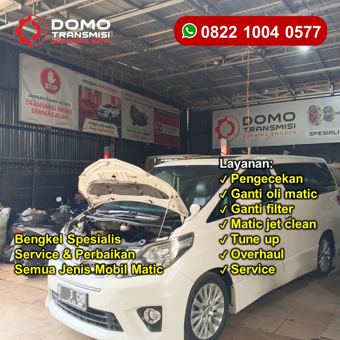 Keunggulan Mutu Bengkel AC Mobil Bandung Jaminan Berkualitas