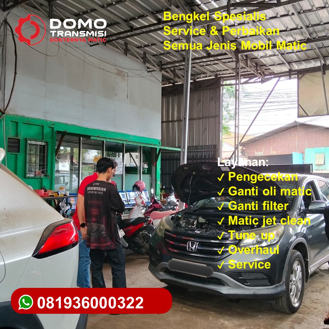 Kunjungi Bengkel Mobil Corolla Matic Jakarta Barat Sekarang 1 Kunjungi Bengkel Mobil Corolla Matic Jakarta Barat Sekarang