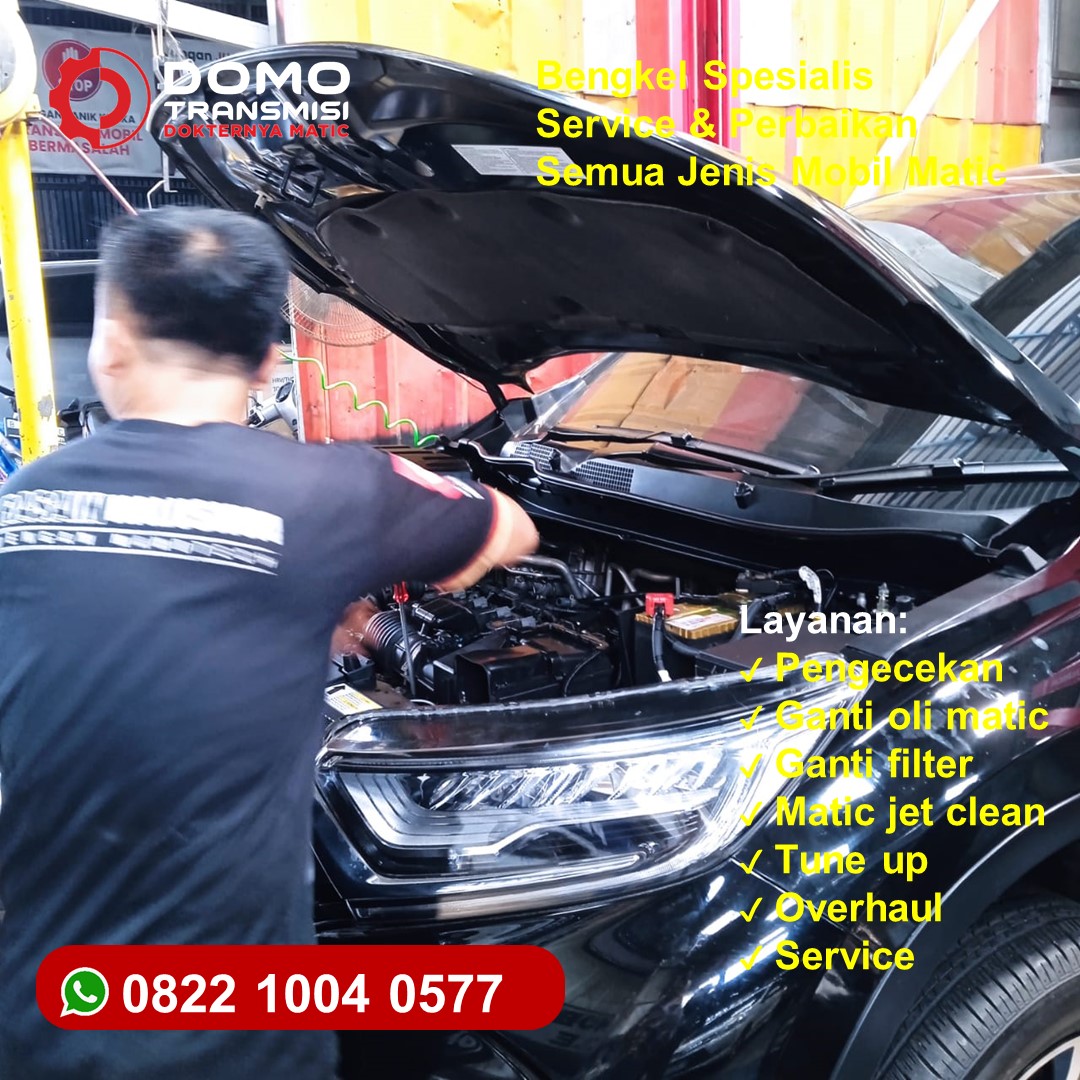 Pilih Bengkel Mobil Audi Matic Bandung Untuk Performa Maksimal