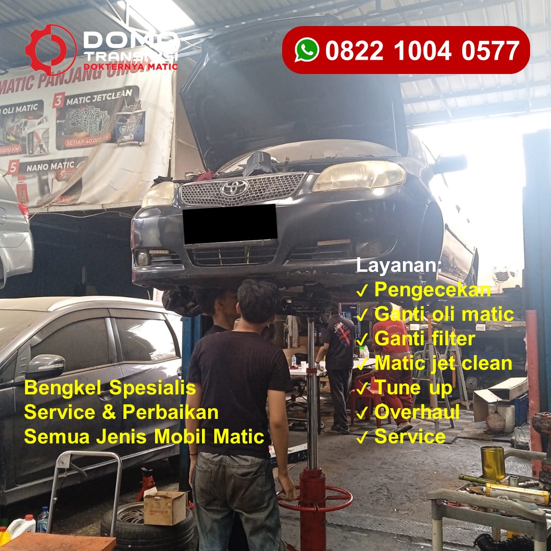 Pilih Bengkel Mobil Ciledug Bandung Untuk Performa Lebih Baik