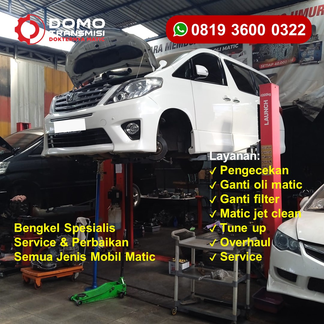 Pilih Bengkel Mobil Matic Surabaya Panggilan Cepat Terpercaya 1 Pilih Bengkel Mobil Matic Surabaya Panggilan Cepat Terpercaya