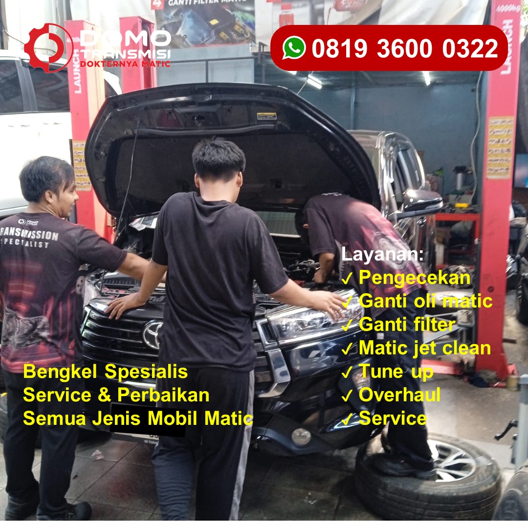 Pilih Sekarang Ongkos Jasa Overhaul Mobil Matic Bandung 1 Pilih Sekarang Ongkos Jasa Overhaul Mobil Matic Bandung