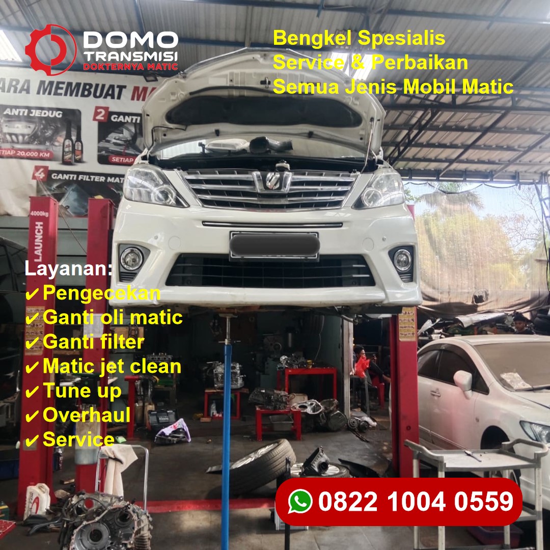Profesional Bengkel Mobil BMW Matic Ciledug Solusi Transmisi 1 Profesional Bengkel Mobil BMW Matic Ciledug Solusi Transmisi