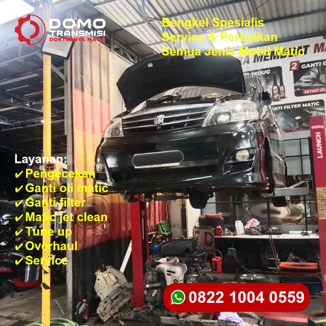 Promo Jasa Overhaul Mesin Diesel Tangerang Hasil Sangat Puas