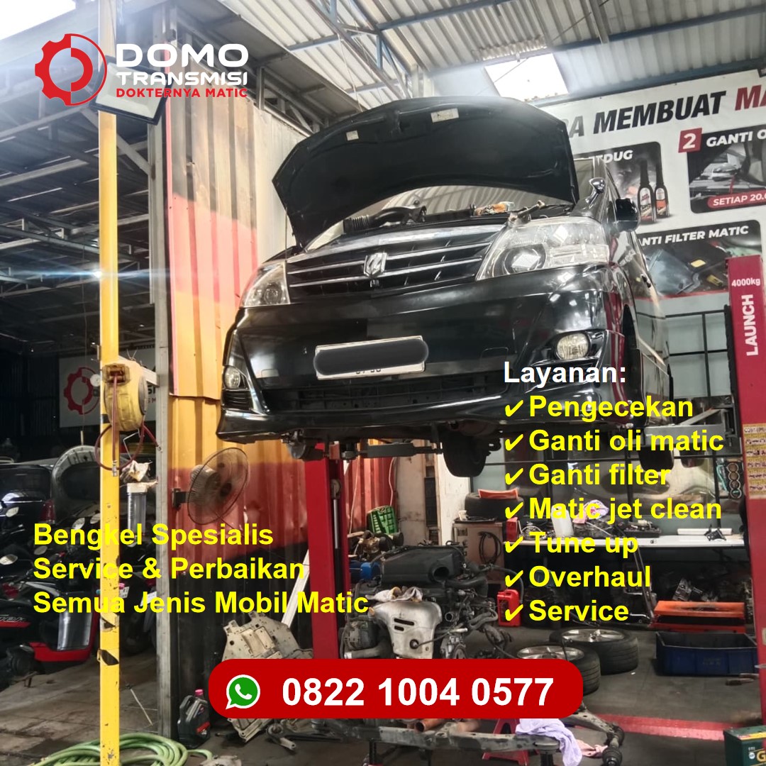 Promo Jasa Overhaul Mesin Diesel Tangerang Hasil Sangat Puas