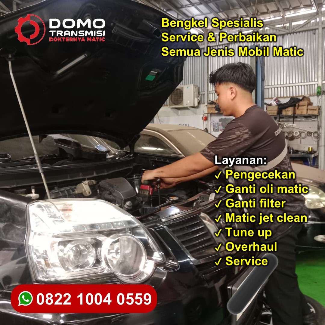 Rekomendasi Bengkel Mobil Tangerang Pilihan Komunitas 1 Rekomendasi Bengkel Mobil Tangerang Pilihan Komunitas