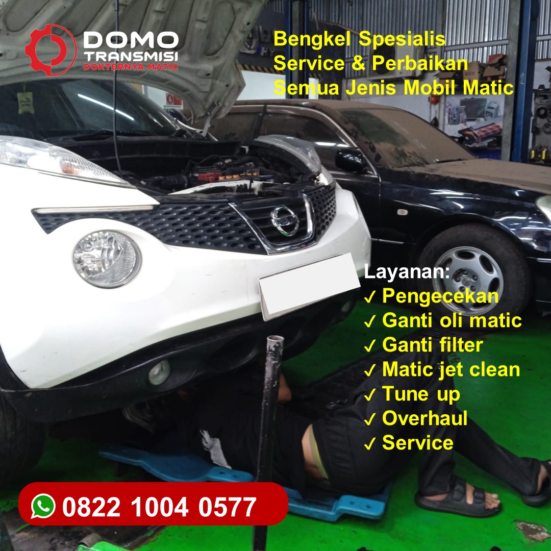 Rincian Hemat Ongkos Jasa Overhaul Mobil Matic Bandung Ini 1 Rincian Hemat Ongkos Jasa Overhaul Mobil Matic Bandung Ini