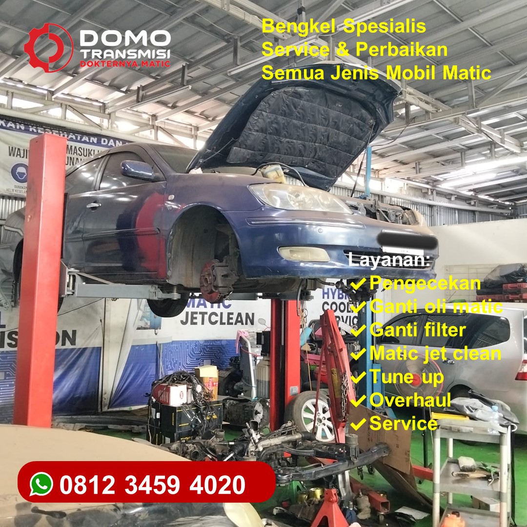 Service Transmisi Matic Suzuki Ertiga Jakarta Tanpa Antre 1 Service Transmisi Matic Suzuki Ertiga Jakarta Tanpa Antre