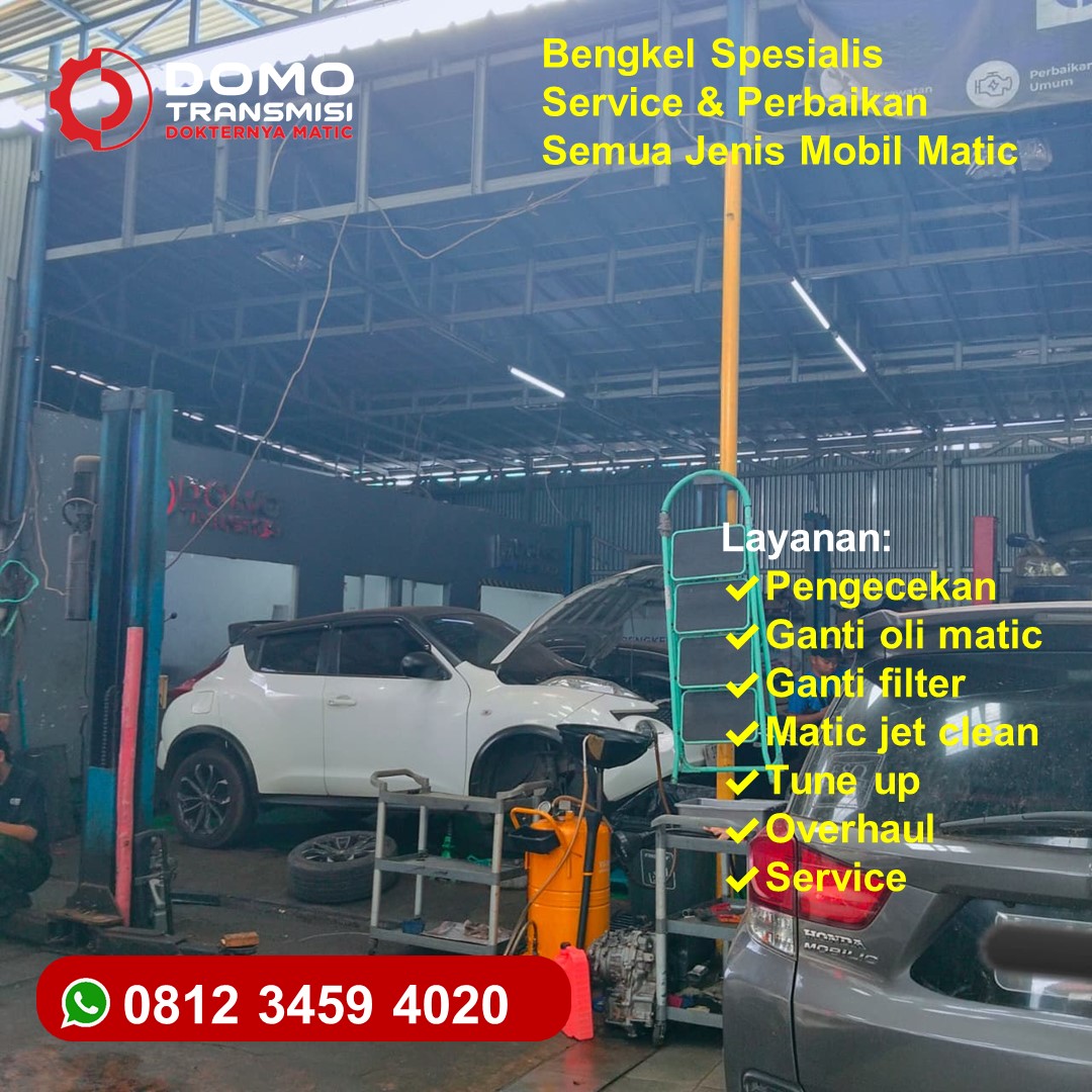Service Transmisi Matic Wuling Almaz Jakarta Hasil Rapi 1 Service Transmisi Matic Wuling Almaz Jakarta Hasil Rapi