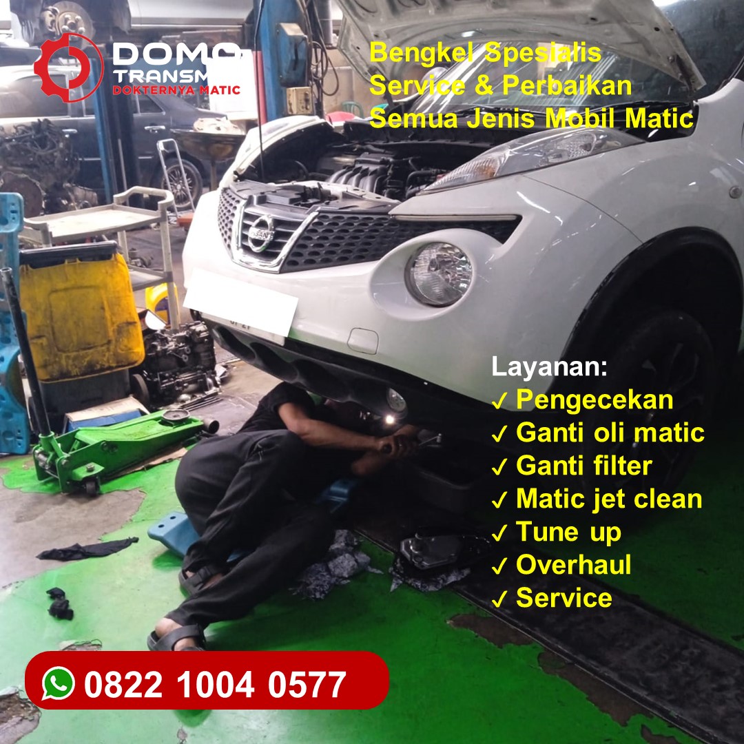 Solusi Akurat Jasa Overhaul Mesin Diesel Bandung Terpercaya