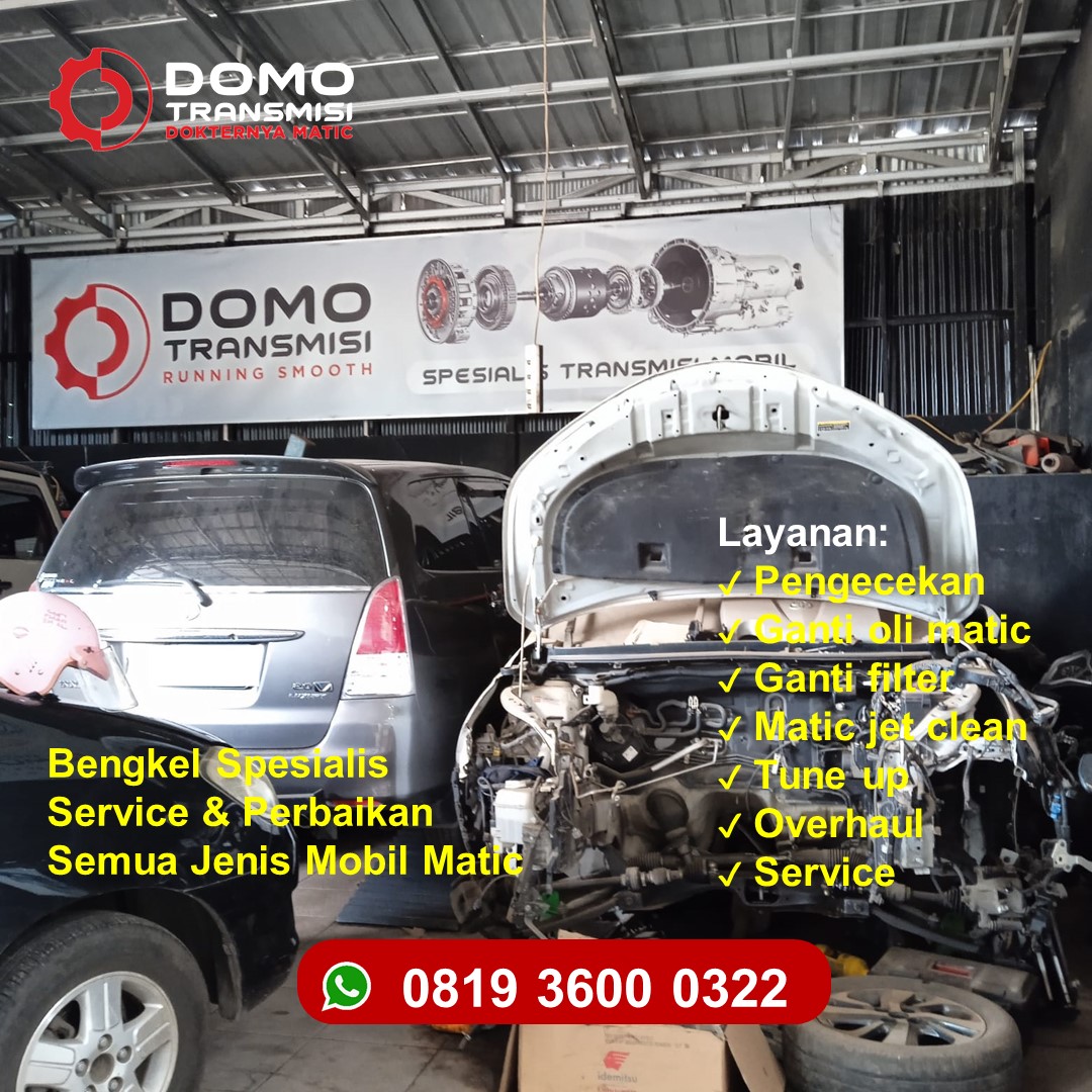 Solusi Cepat Bengkel Mobil Matic Surabaya Panggilan Nyaman 1 Solusi Cepat Bengkel Mobil Matic Surabaya Panggilan Nyaman