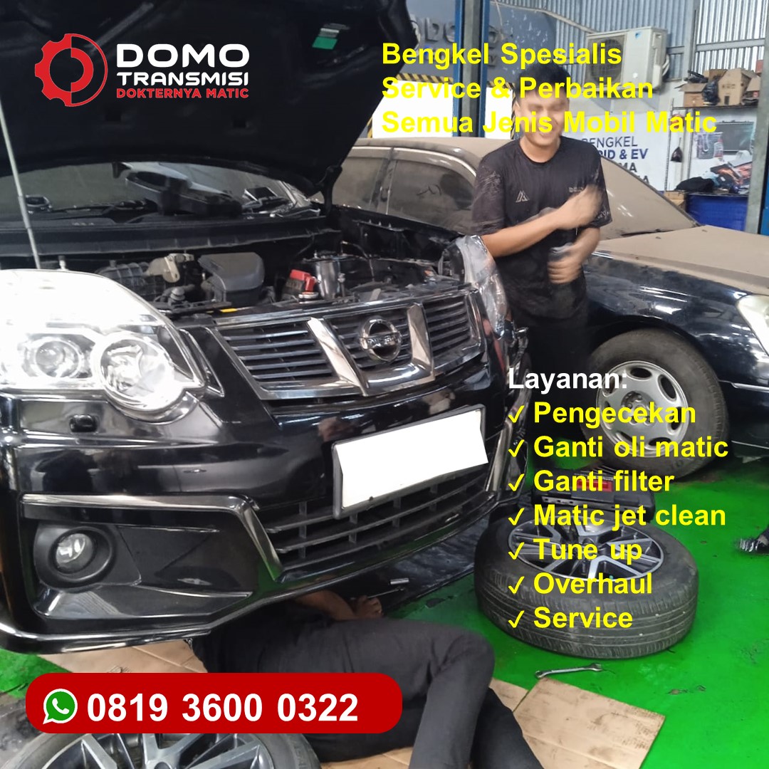 Solusi Cepat Service Mobil Matic Surabaya Lebih Aman Nyaman 1 Solusi Cepat Service Mobil Matic Surabaya Lebih Aman Nyaman