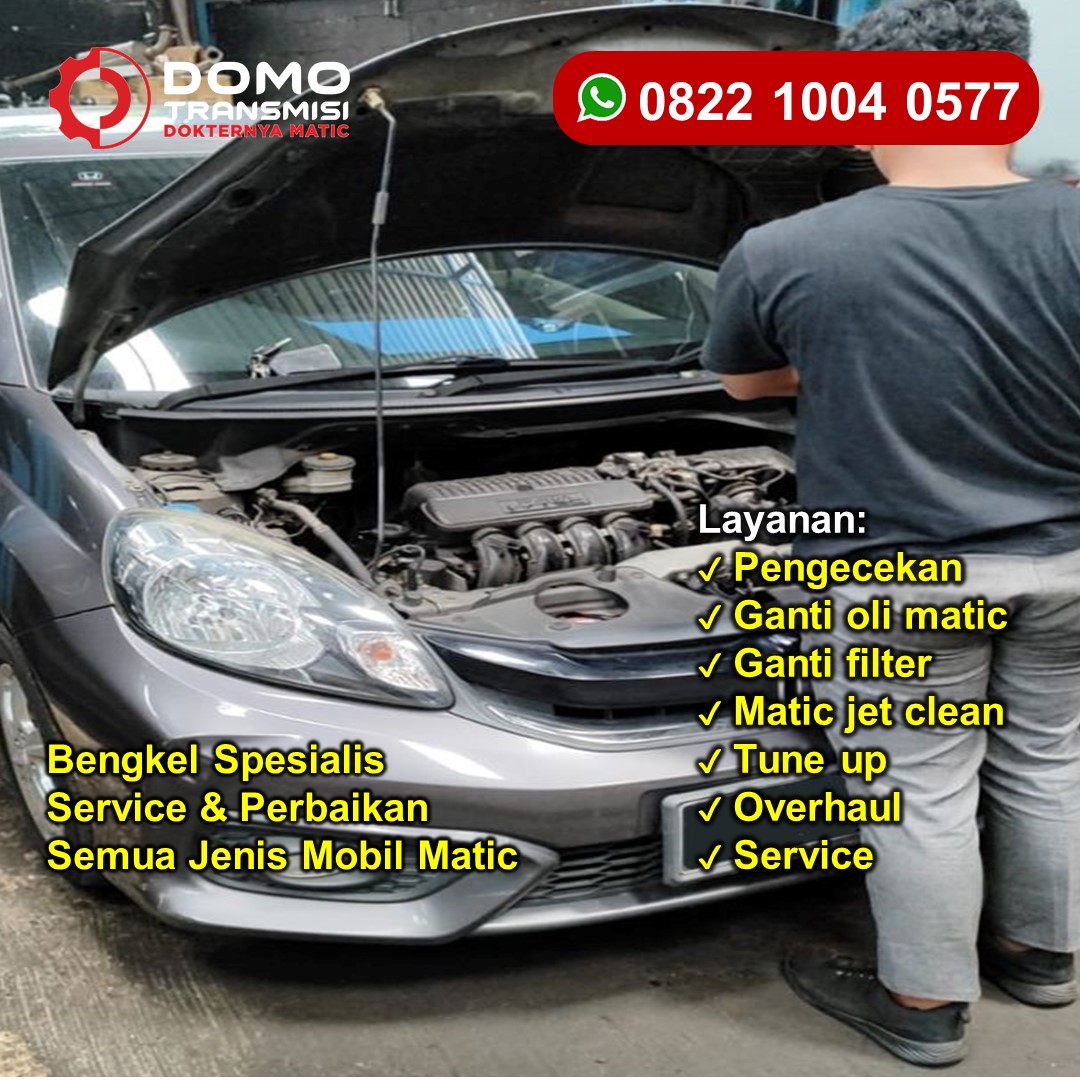 Solusi Pasti Di Bengkel AC Mobil Bandung Udara Makin Bersih