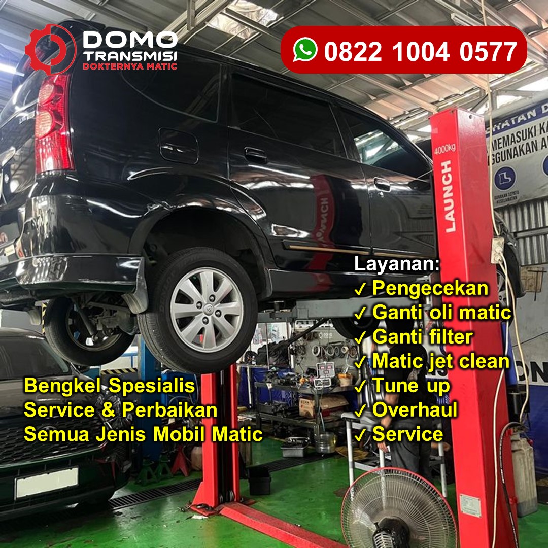 Standar Tinggi Bengkel Mobil Bandung Terbaik Jamin Performa 1 Standar Tinggi Bengkel Mobil Bandung Terbaik Jamin Performa